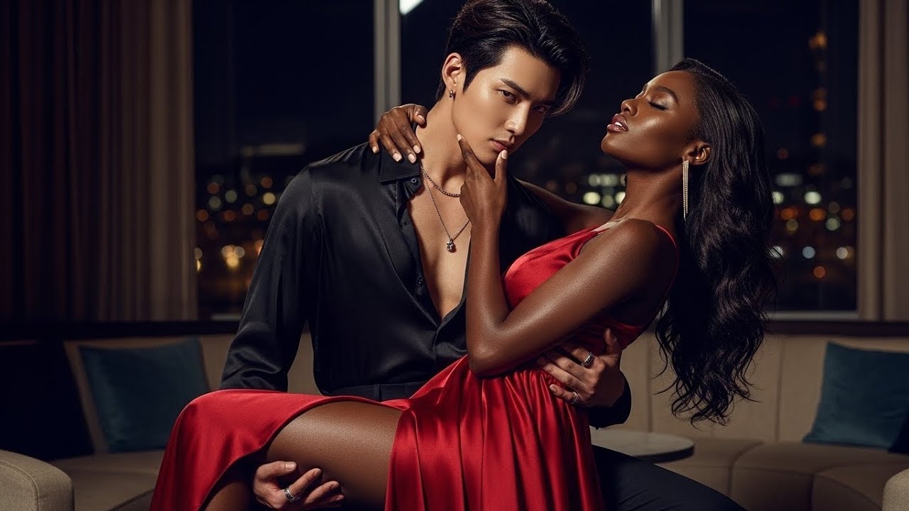 The Korean Mafia Boss Needed a Date for his Brother’s wedding - who he brought shocked everyone