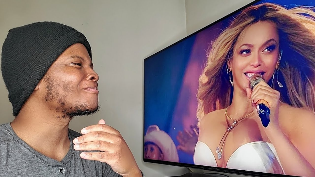 BEYONCÉ - 