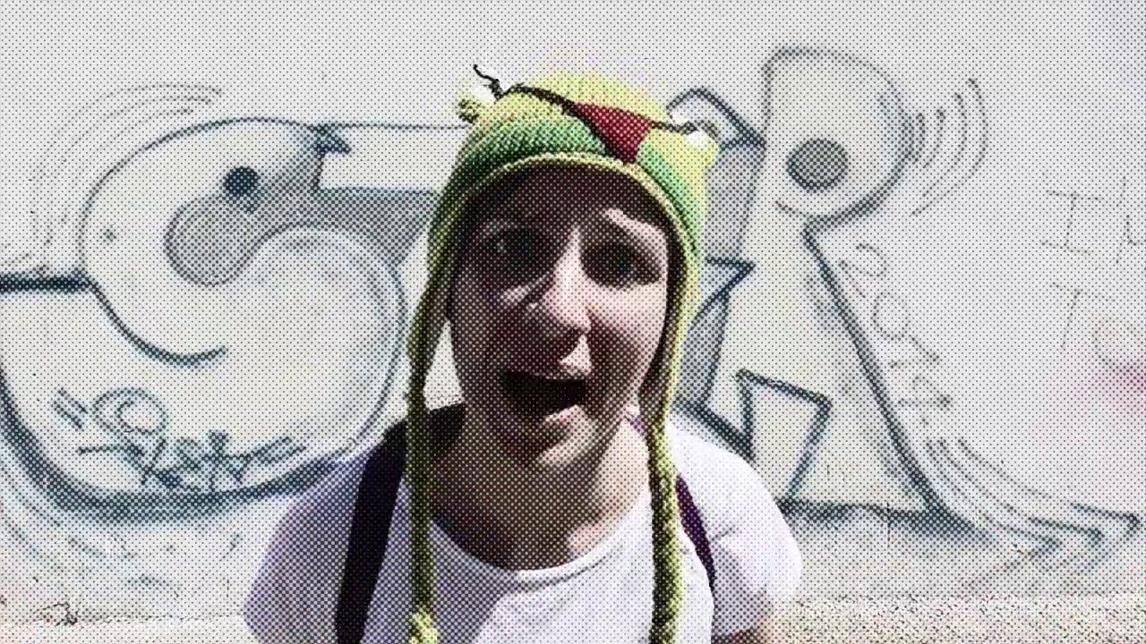 Lesbodrammi (voglio farmi la Prepon) OFFICIAL VIDEO