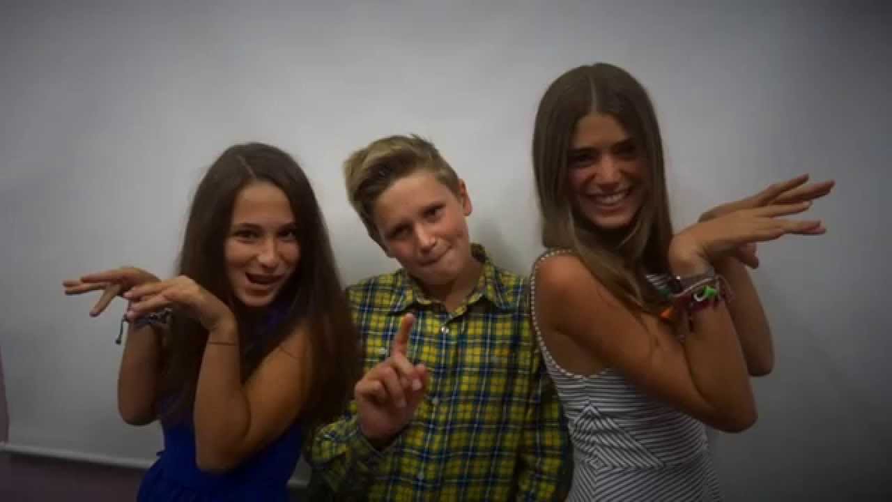 St.George's School of English summer video 2015