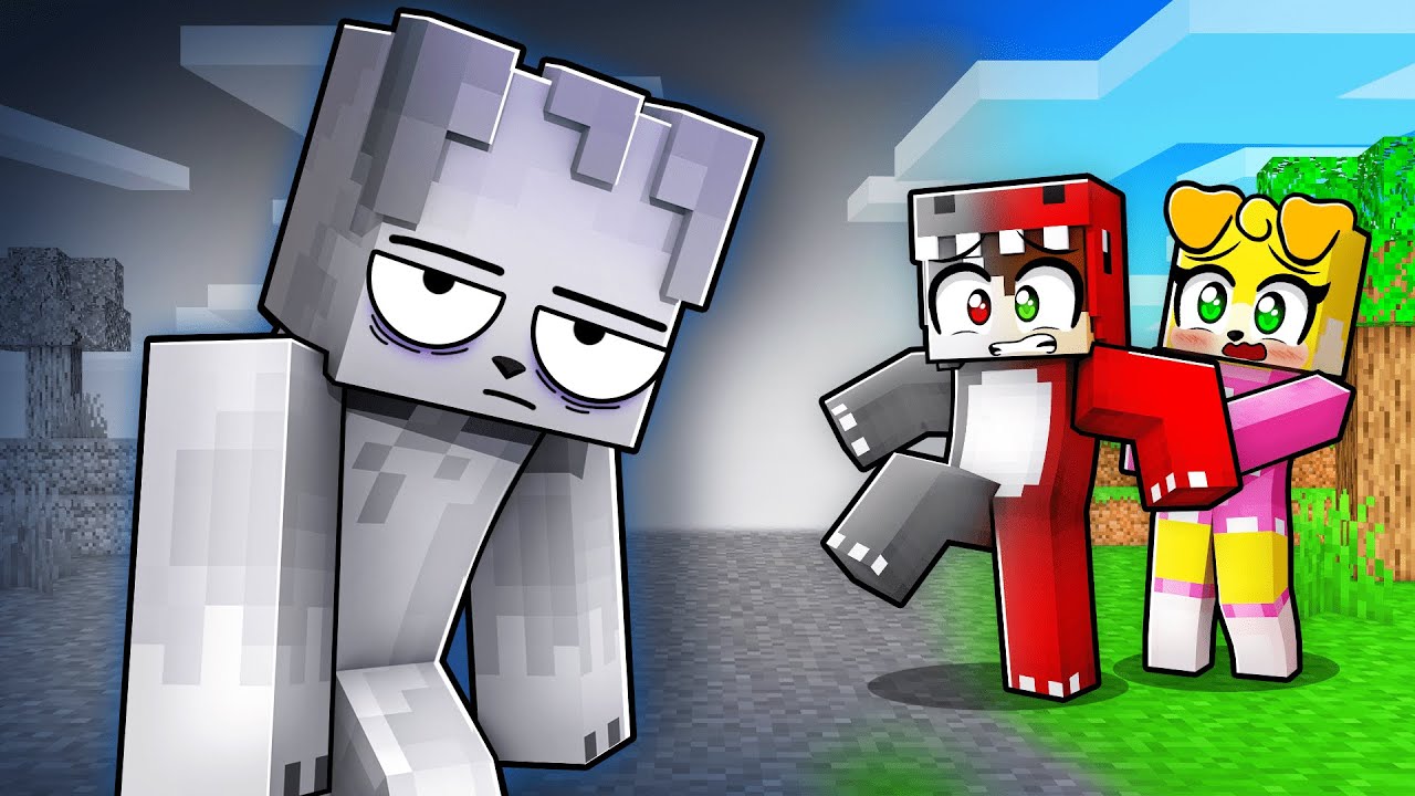 Alexy Perdió sus Emociones en Minecraft! 😱