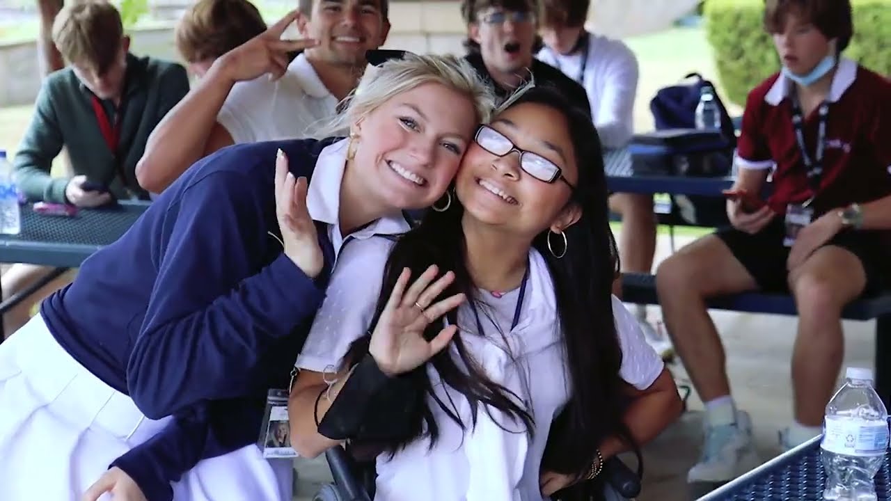 2021-22 Loyola End of the Year Video