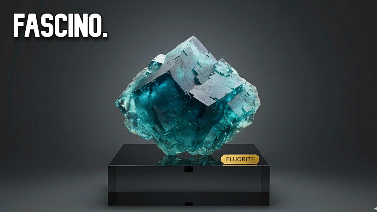 Apertura Mineraluserna 2025💎 Minerali Straordinari e Prime Emozioni