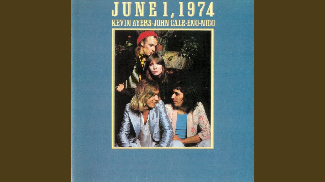 Shouting In A Bucket Blues (Live At The Rainbow Theatre / 1974)