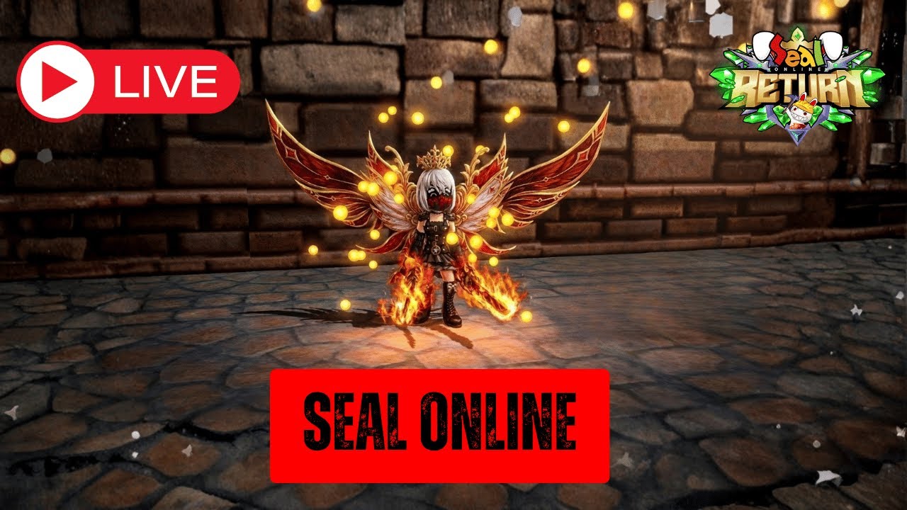 🔴Getok Lucky Dice Normal | Seal Return Indonesia