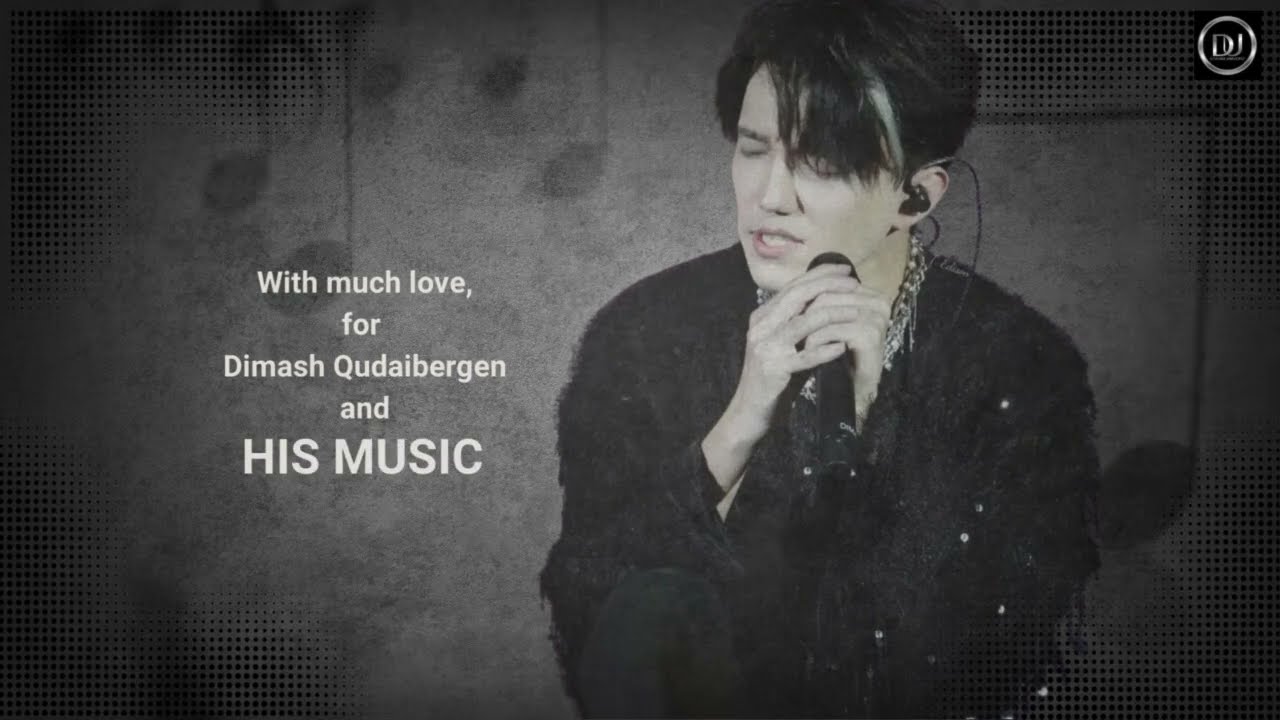 The importance of buying Dimash&rsquo;s songs 🎶 Intro &bull; supporting Dimash&rsquo;s music #dears
