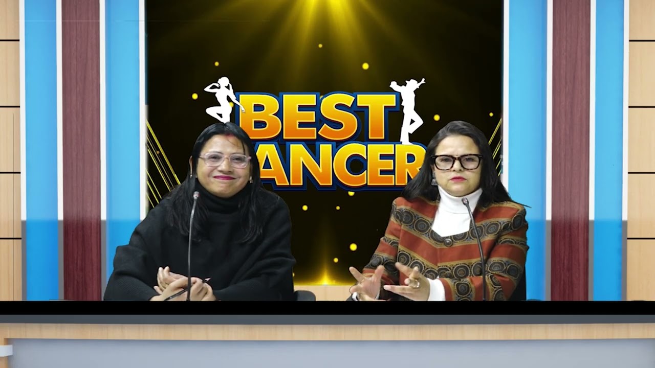 BEST DANCER  DANCE COMPETITION II SEASON - 3 || ROUND -3 II  (Life Ok Tv HD)