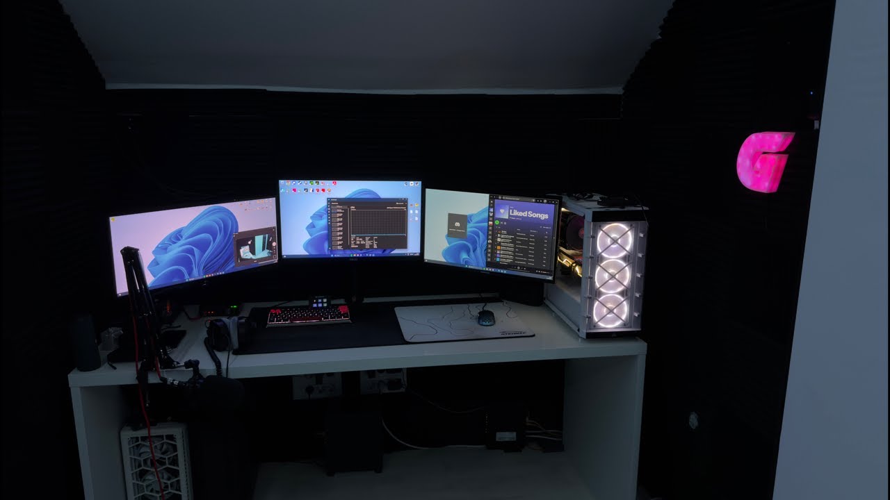 [SLO] BREZ INTERNETA SEM! GG Stream