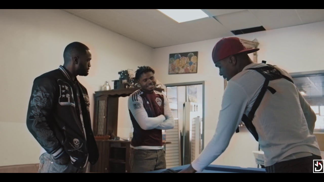 Day1ss - Snake 🐍 Story Part 4.5 (Official Music Video shot by @Divineshot)ByCheeMadeThis (@day1sss)