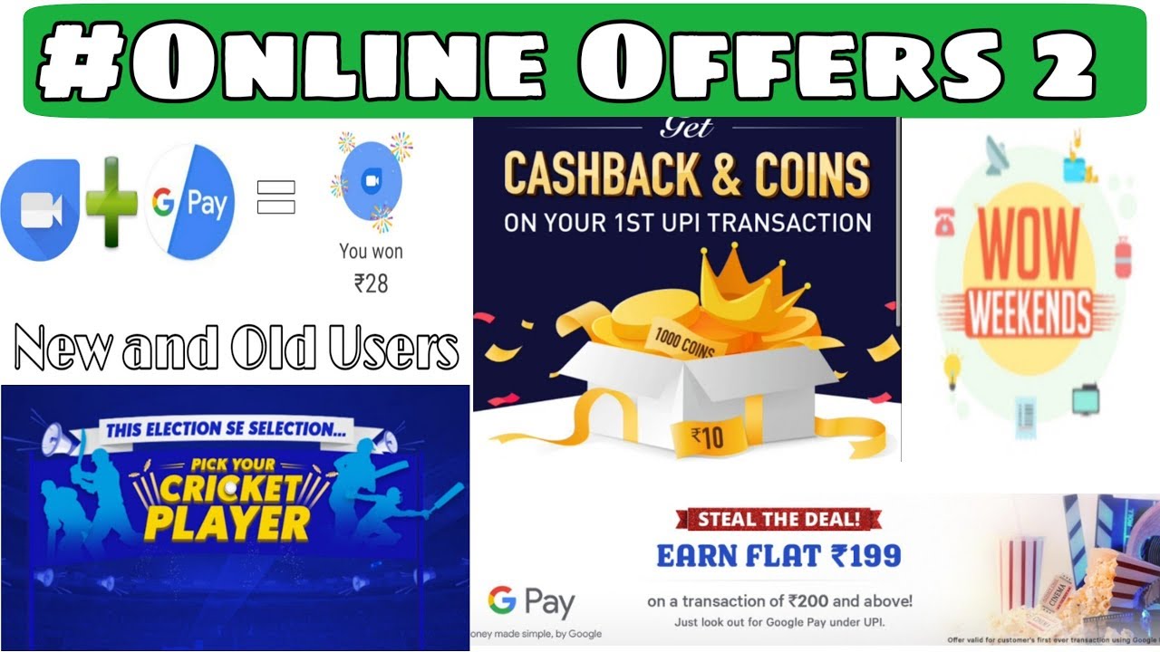 Freecharge New code!! Paytm Gold New40 Trick !! Share it update!! Google Due Is Back!! 1rs Ticket