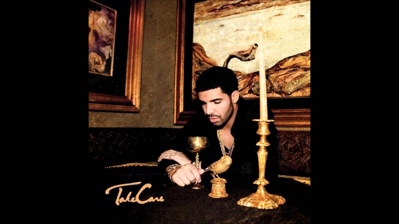 Drake Marvins Room With Lyrics