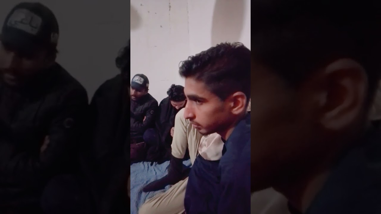 Kehtay ho haider e karar ki baatain na karo