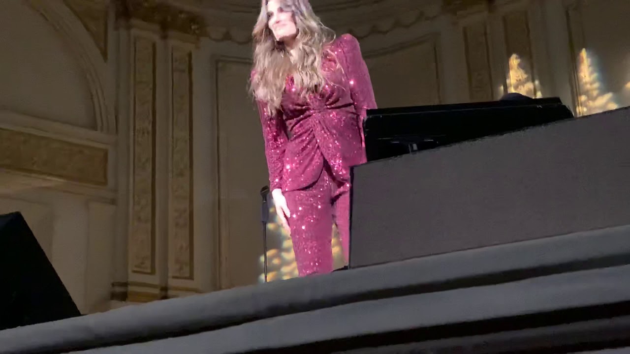 Idina Menzel - Seasons Of Love
