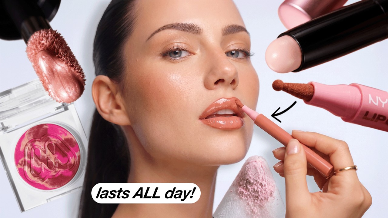MAKEUP FAVORITES! | What I Keep Using as a Pro Makeup Artist