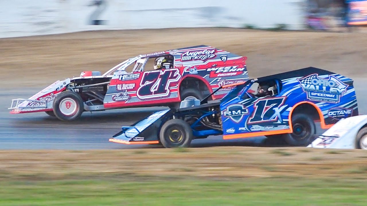 Предварительные заезды | Stateline Speedway | 15.06.2024
