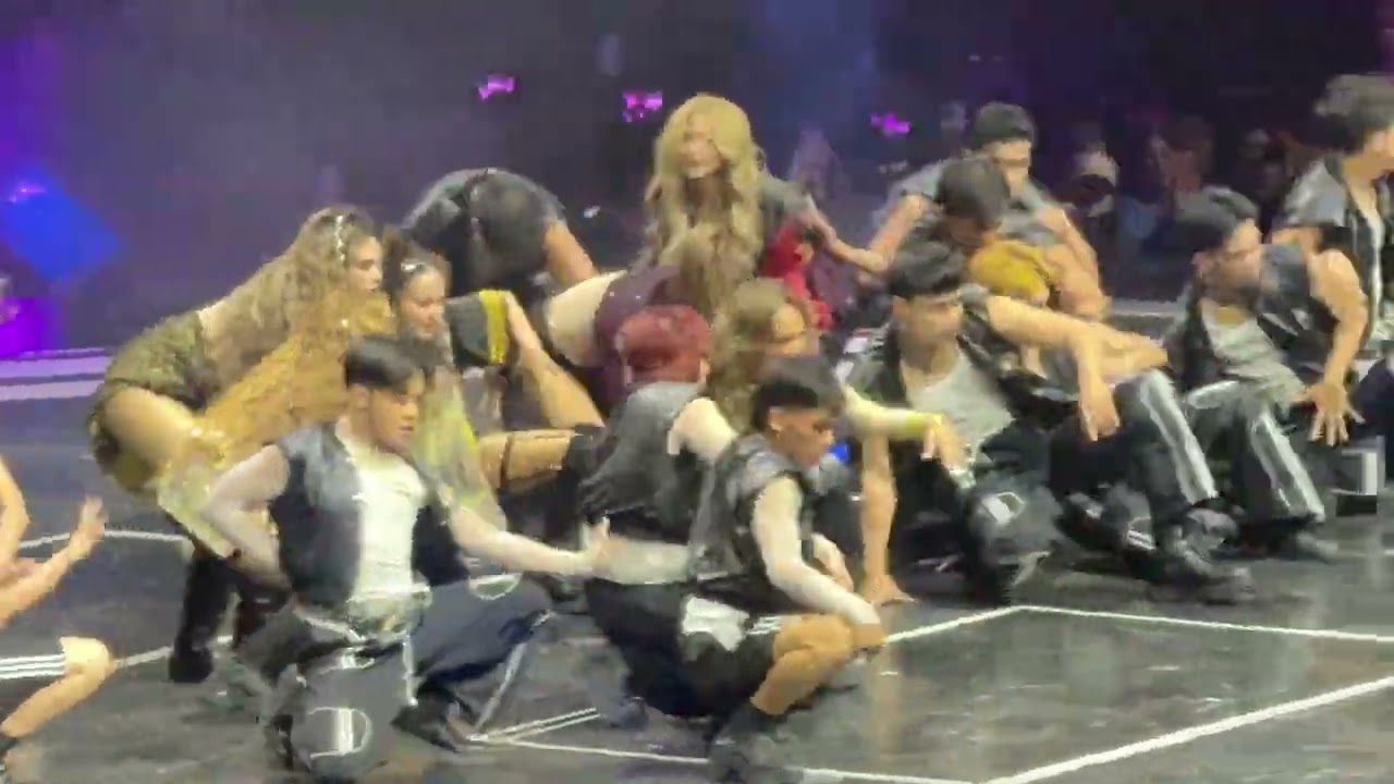 Get Get Aw RaWnd 3 Sexbomb Girls @MOA arena Feb 06, 2026