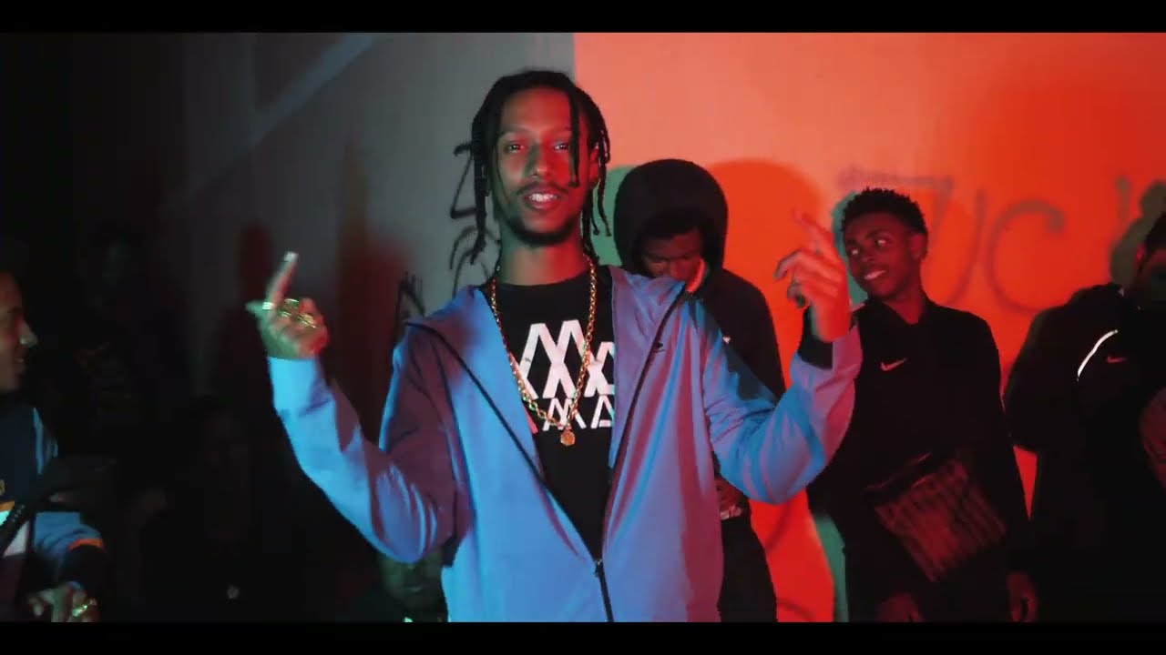 Markii   Freestyle SSK#1 Street CLIP