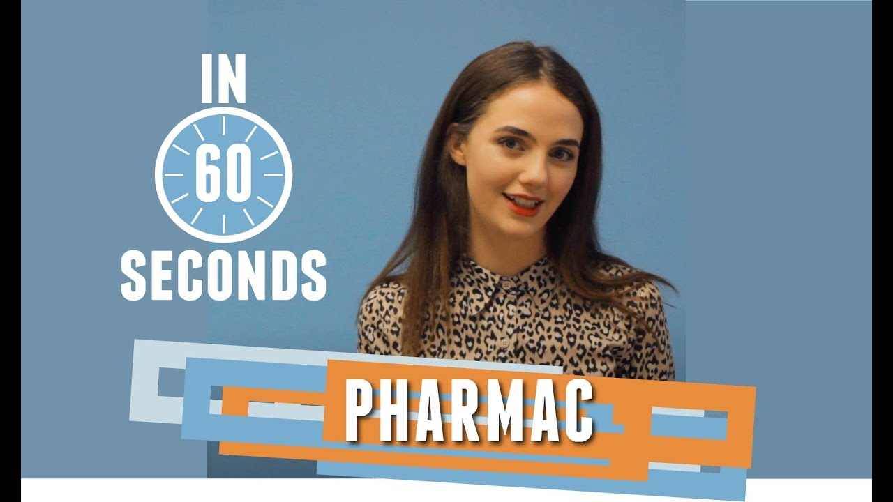 Policy in 60 Seconds: Pharmac
