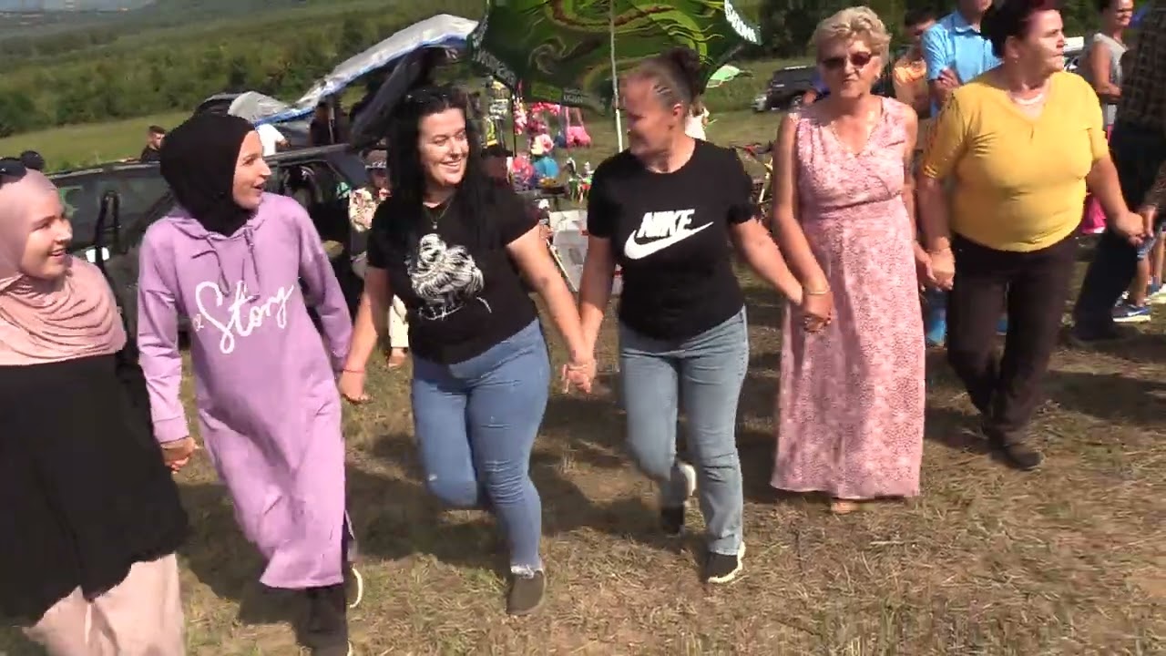 07.09.2025.Teferic Repuh-Živinice.