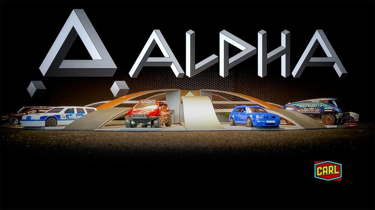 Team Alpha Quarterfinals Group 1