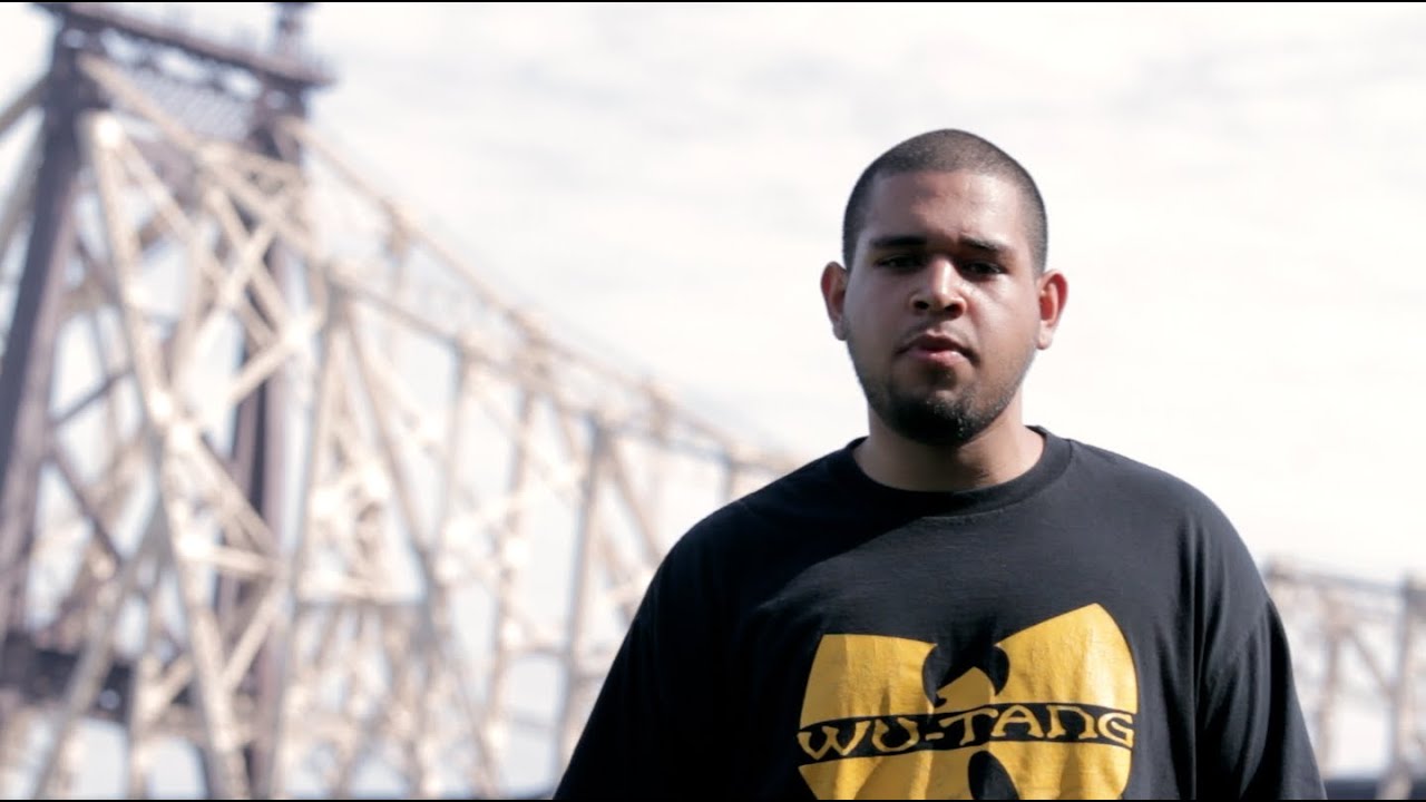 Mauro Espinal - Sabes De Que Hablo (Official Video)