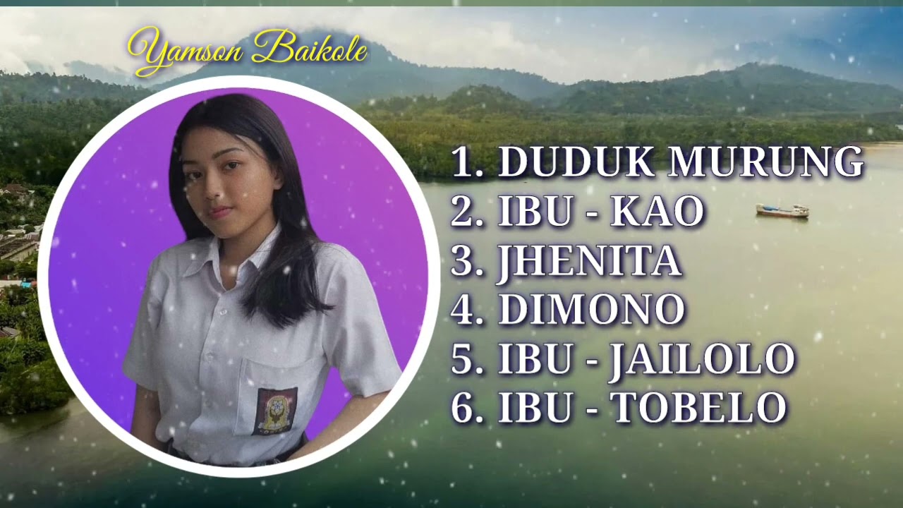 Album Wayase Terbaru 2024 || Karya : Jheje Djuma ( Official Musik MP3 )