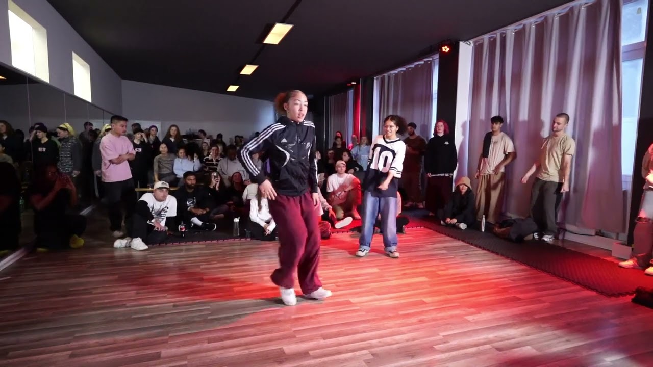 Wutal Session 23.11.2024 -  All Styles 2vs2 Preselection