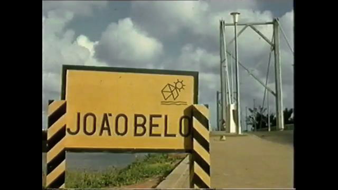 Moçambique Anos 70 – João Belo (Xai-Xai) e Colonatos do Limpopo 🇲🇿