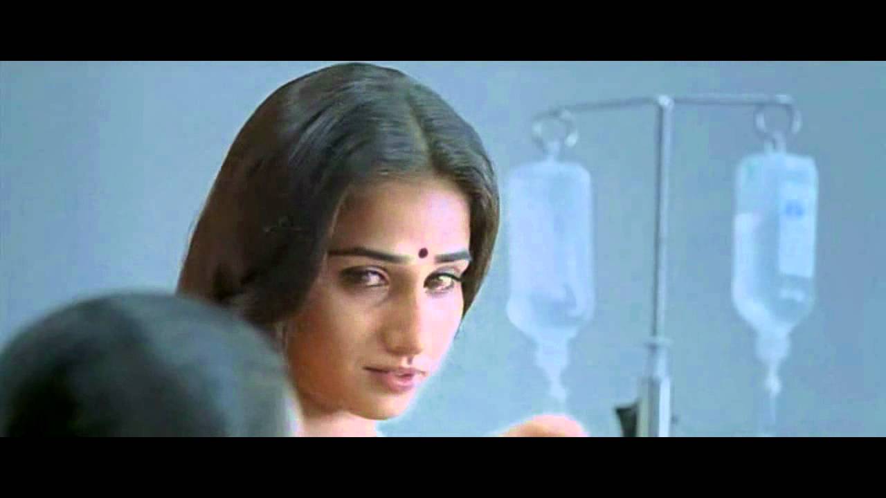 Taruni's message in Paa.avi