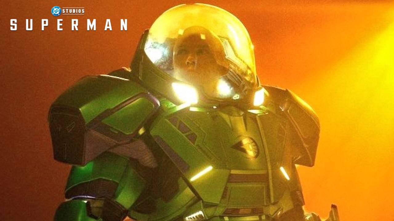 Superman 2: Man of Tomorrow &ndash; teaser 2026