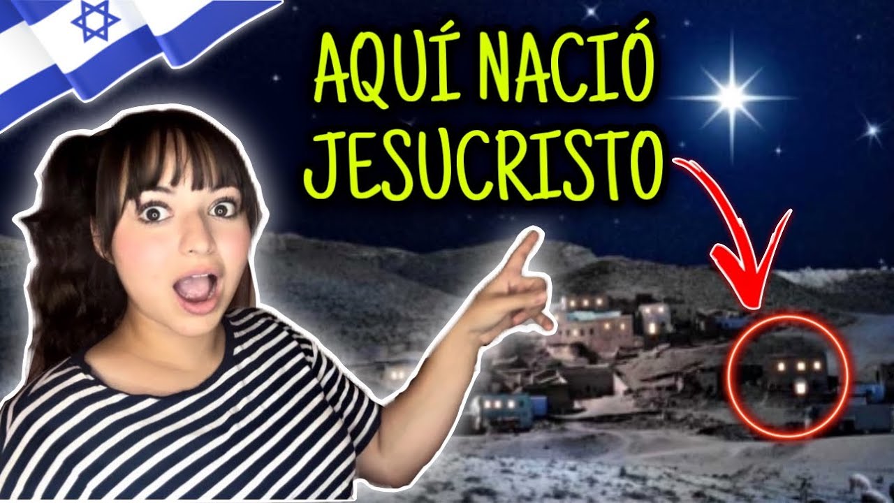 Tour por Belen de Judea: el lugar donde Cristo nació