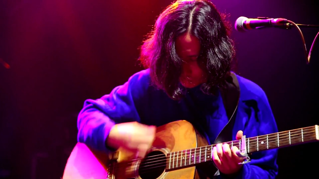 Grimm Grimm - Tell the truth - Live at KOKO (ft. Le Volume Courbe)
