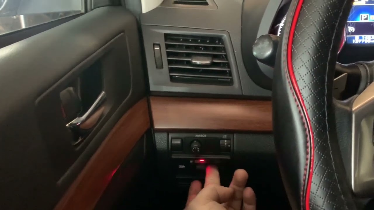 2014 Subaru Outback P2763 / P2764 A/T relearn procedure after valve body replacement