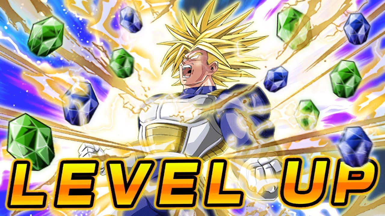 NEW STAGE TO LEVEL UP LINK SKILLS! MORE GEMS | QUEST DOKKAN STORY AREA 29 | DBZ Dokkan Battle PL