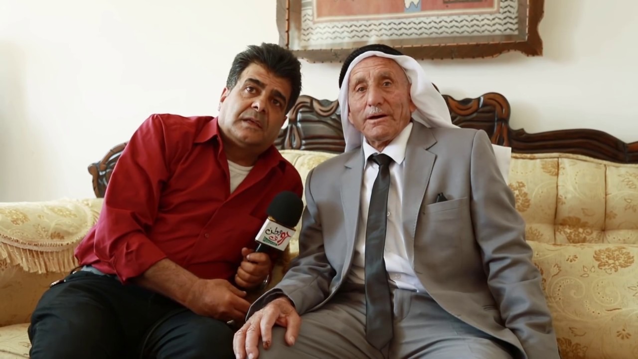 حروف وطن الموسم الثامن -  الحلقة ( 5 )   بيت سوريك