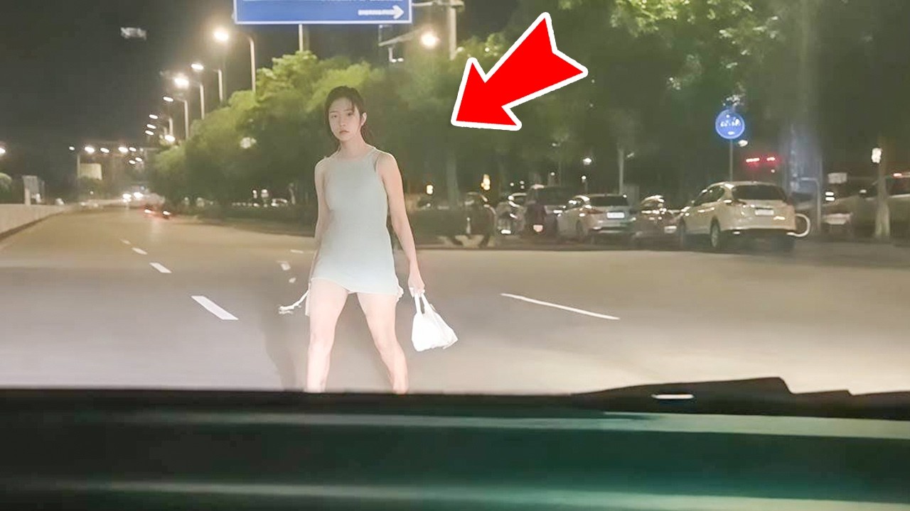 Camera Vô Tình Quay Lại 30 Lần ÔNG BÀ Độ May Mắn Không Thể Tin Nổi