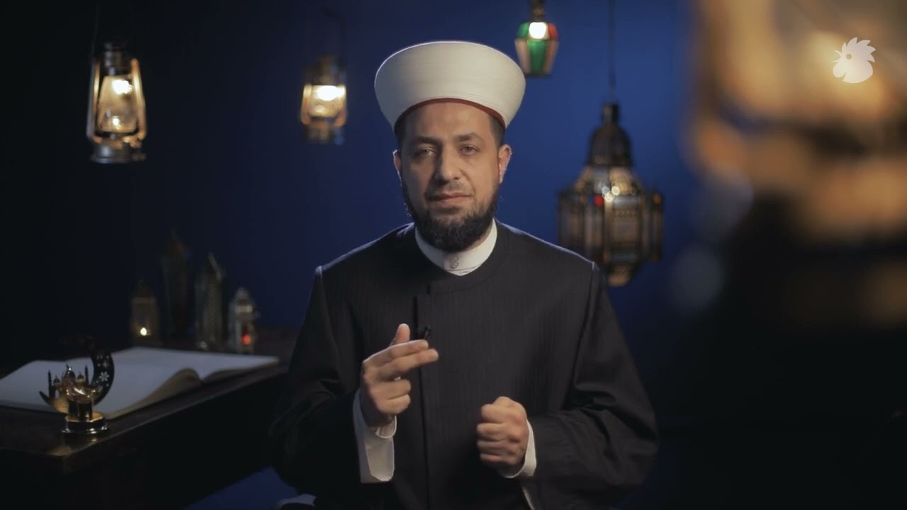 لماذا ينجح بعض الأزواج بينما يفشل آخرون؟