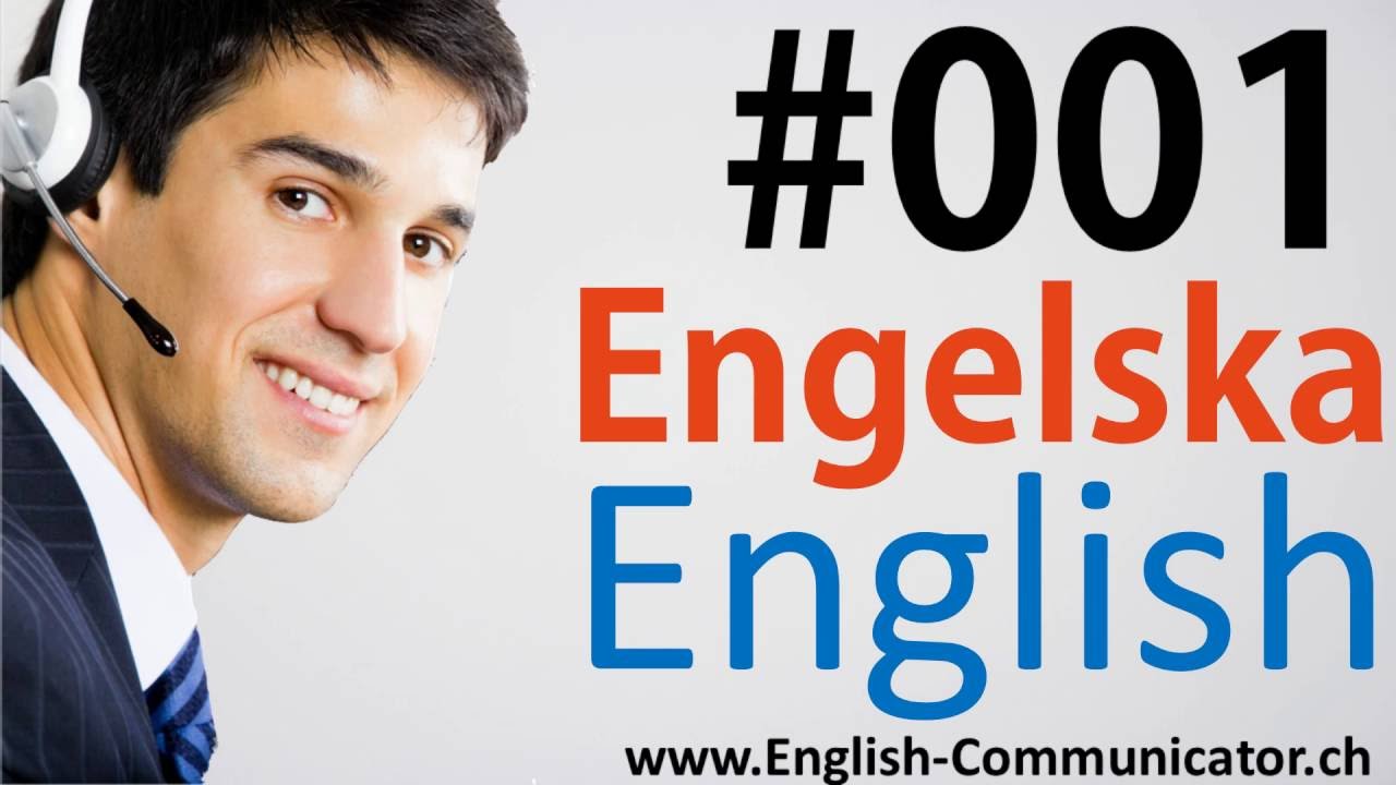 #1 Engelska spr&aring;kkurs i Stockholm Visby Fagersta Osby English ordf&ouml;rr&aring;d