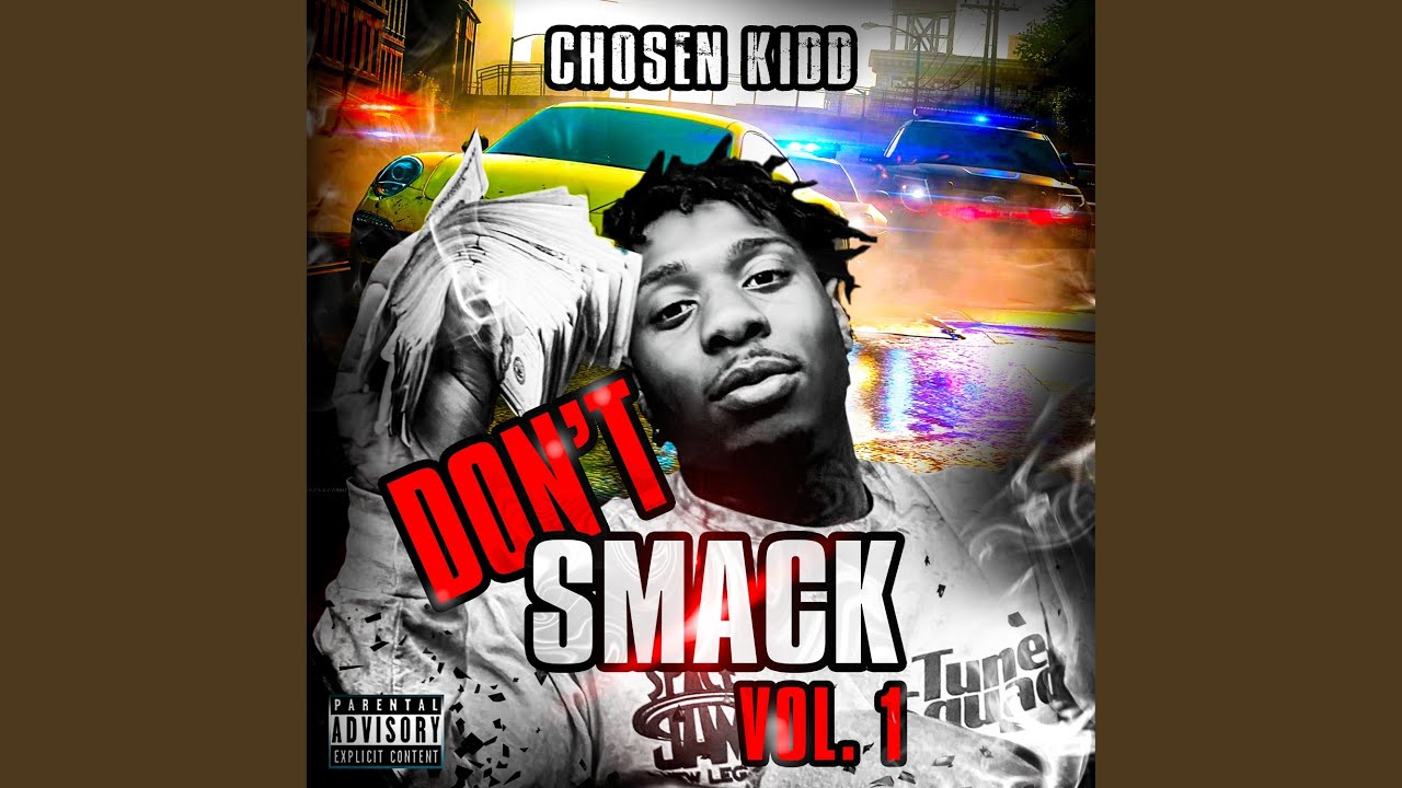 No Hook (feat. Teeglazedit, BHG Action, Lil Axion, Gwapo Capo, Lil Chicken, Looney Babie, Jigg,...