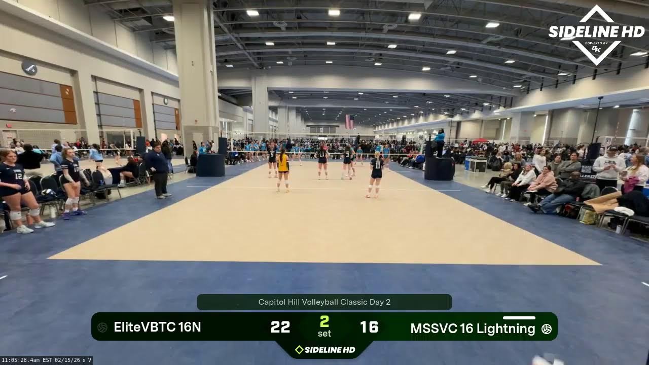 MSSVC 16 Lightning vs. EliteVBTC 16N (2026.02.15)