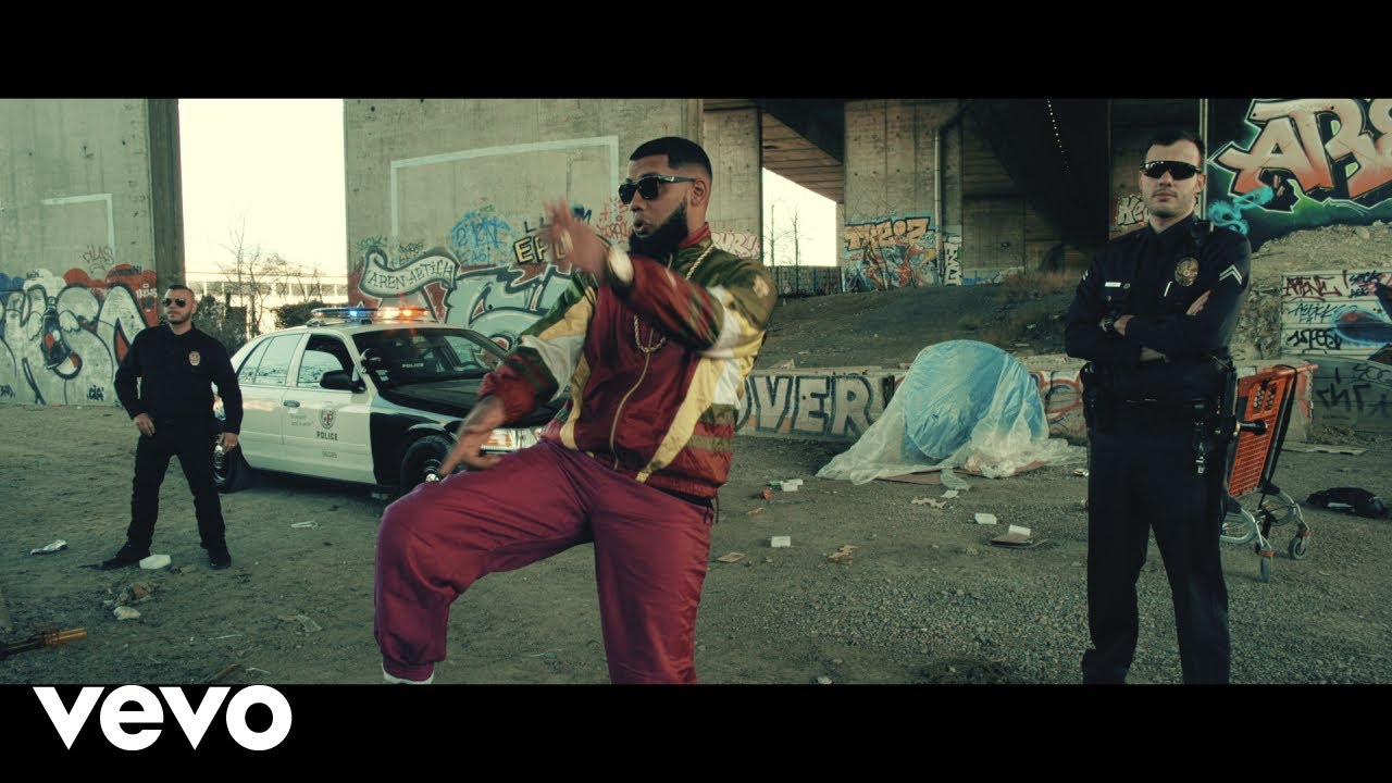 T-Matt - Dans ma t&ecirc;te (Clip officiel)