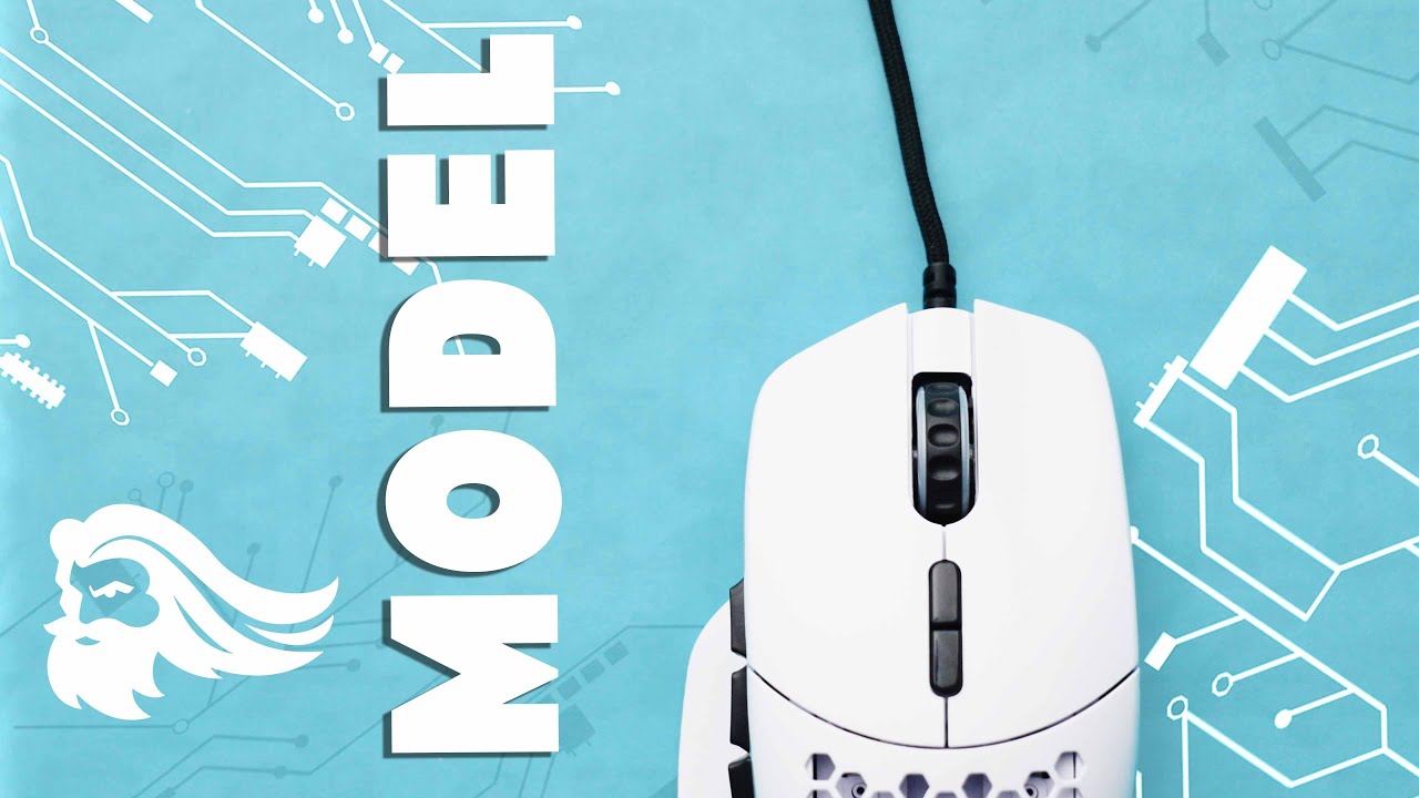 Glorious Model I Review! Nobody Asked For This..