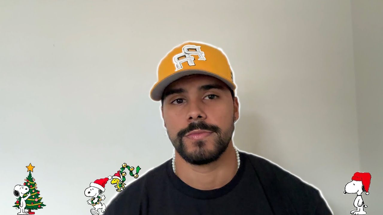 [Spanish ASMR] - FELIZ NAVIDAD! relajándote está navidad :3
