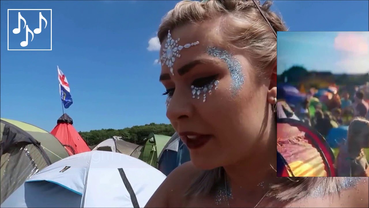 TOP 10 UK Music Festivals