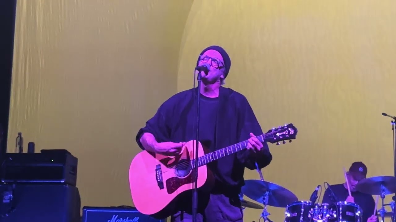 Travis - Love Will Come Through (Live at rockin’ on sonic 2026 - Chiba, Japan)
