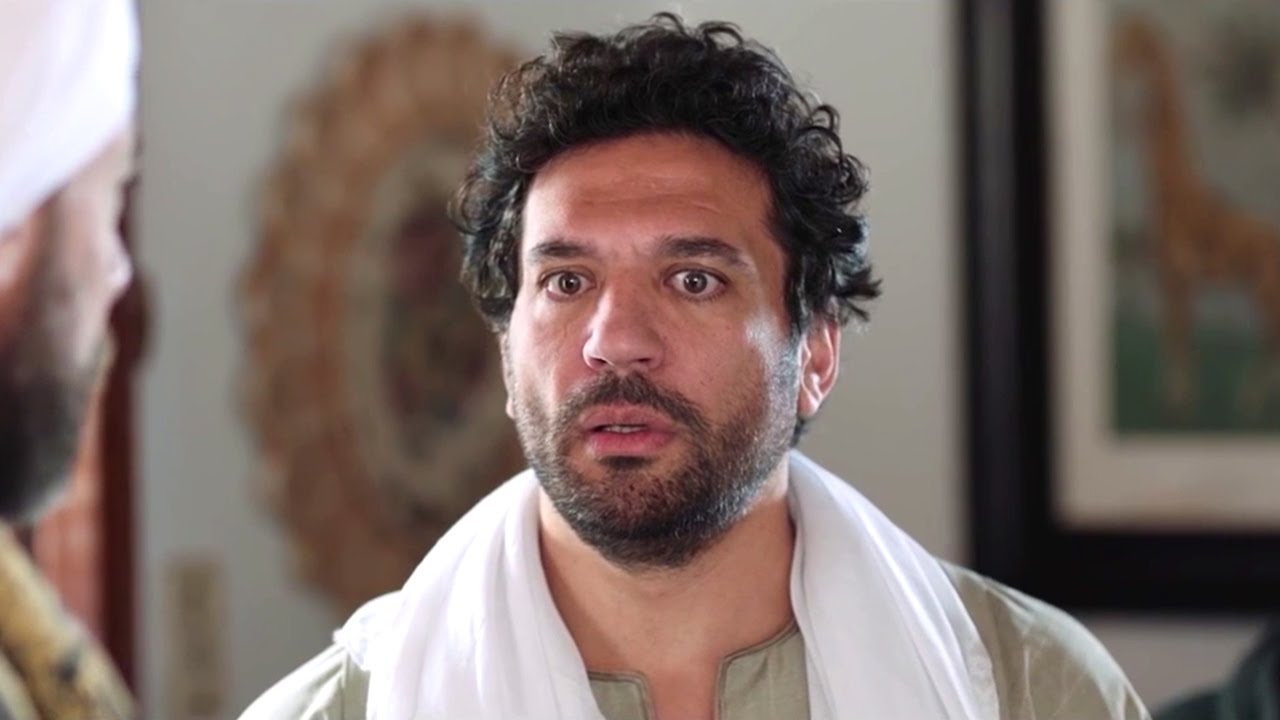 البوليس عرف مكان محارب.. شوف محارب هيهرب ازاي | من مسلسل #محارب
