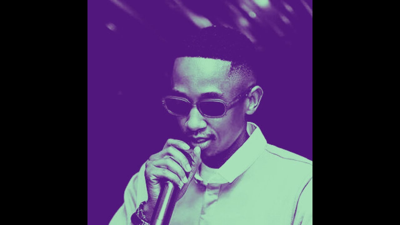 Scotts Maphuma Amapiano Type Beat  