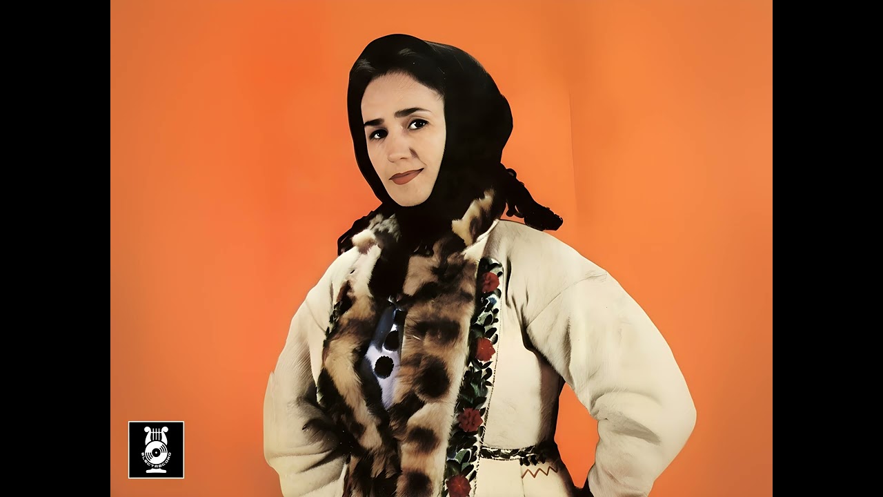 Sofia Vicoveanca -  Pe o coasta, pe un delusor
