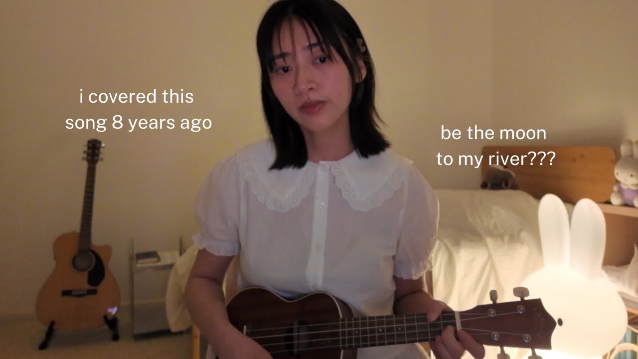 moon river :’)