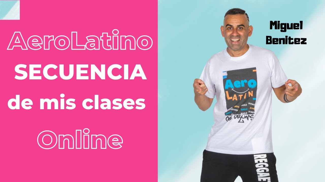 AeroLatino | Secuencia